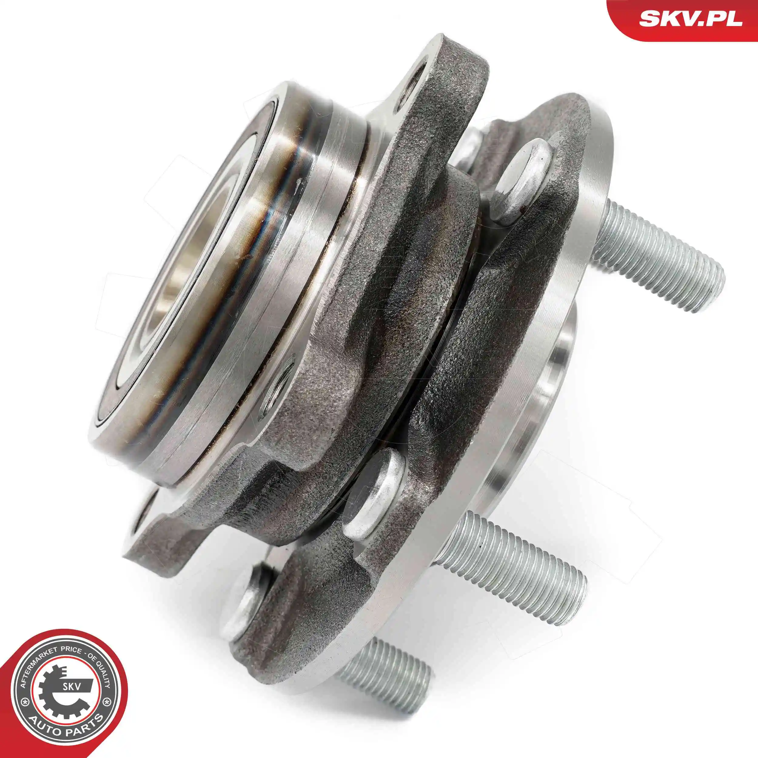 Wheel Bearing Kit 29SKV627