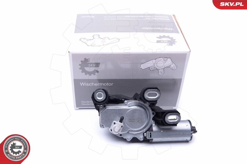 Wiper Motor 19SKV060