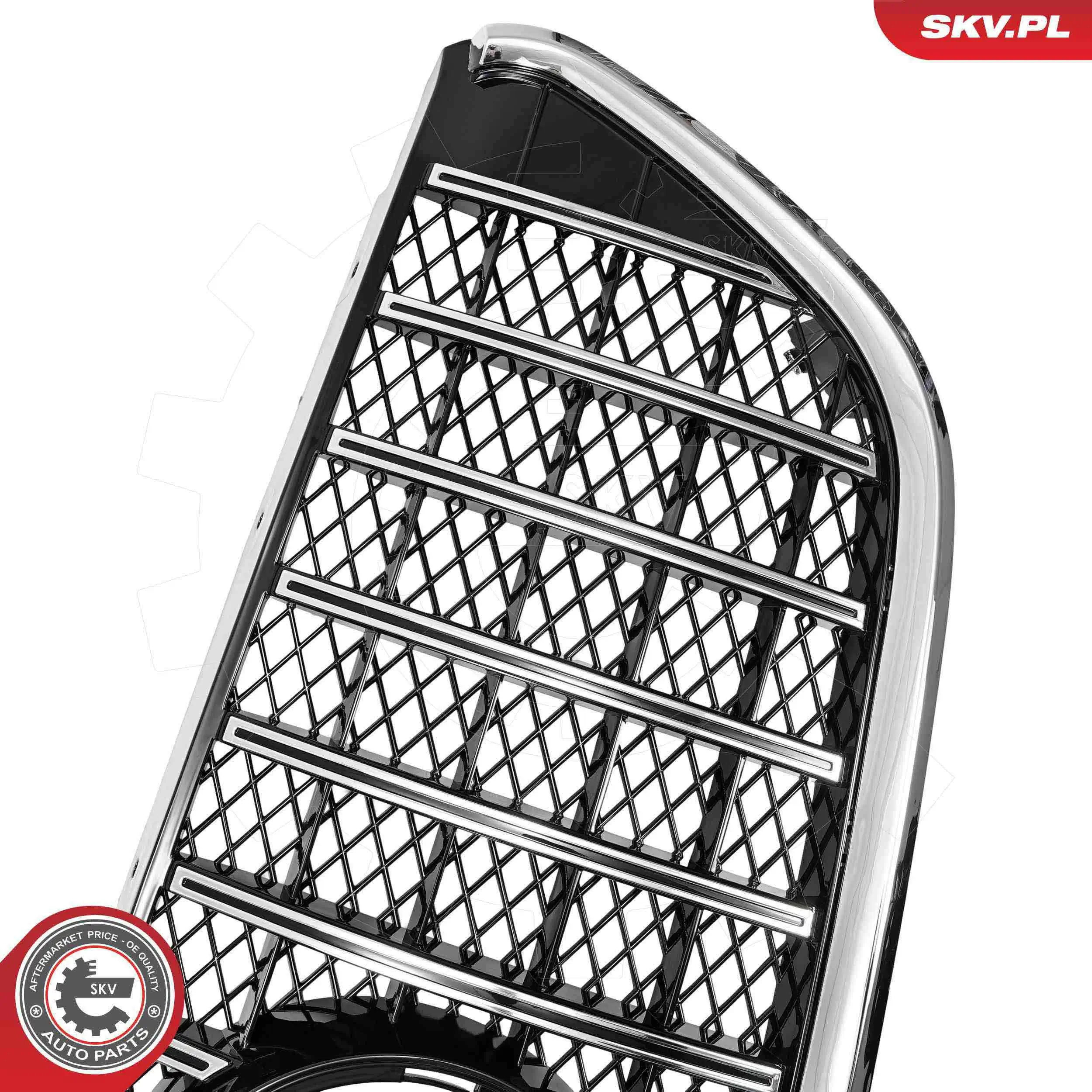 ESEN SKV 66SKV610 Radiator Grille