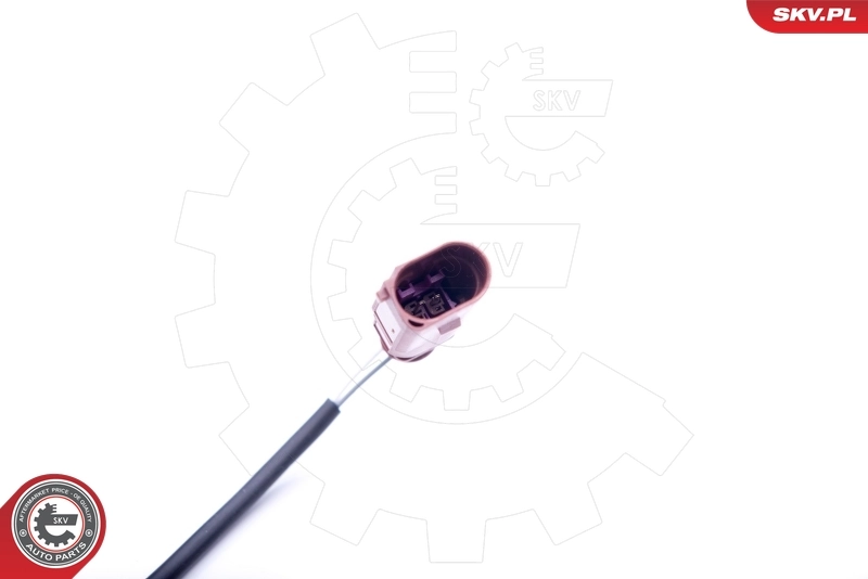 Sensor, exhaust gas temperature 30SKV212