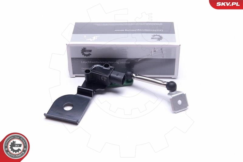 Sensor, headlight levelling 17SKV609