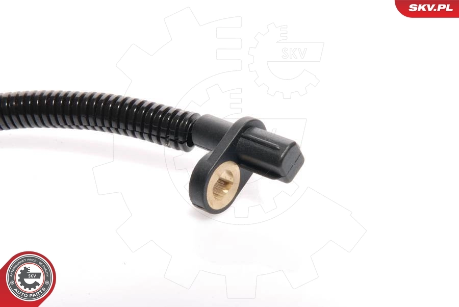 Sensor, wheel speed 06SKV069