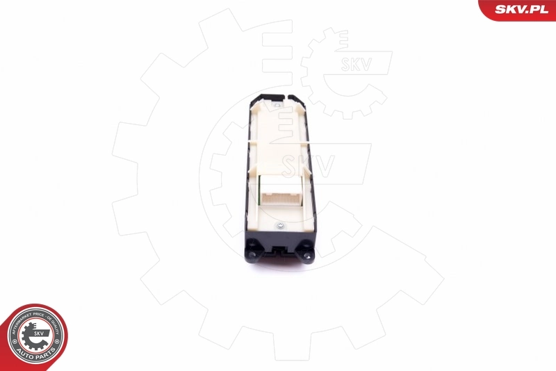 Switch, window regulator 37SKV137