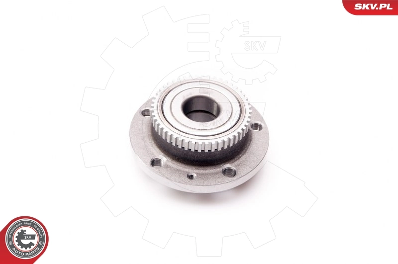 Wheel Bearing Kit 29SKV094