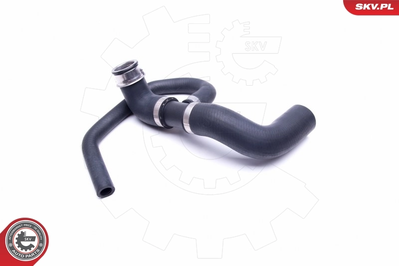 Radiator Hose 24SKV304