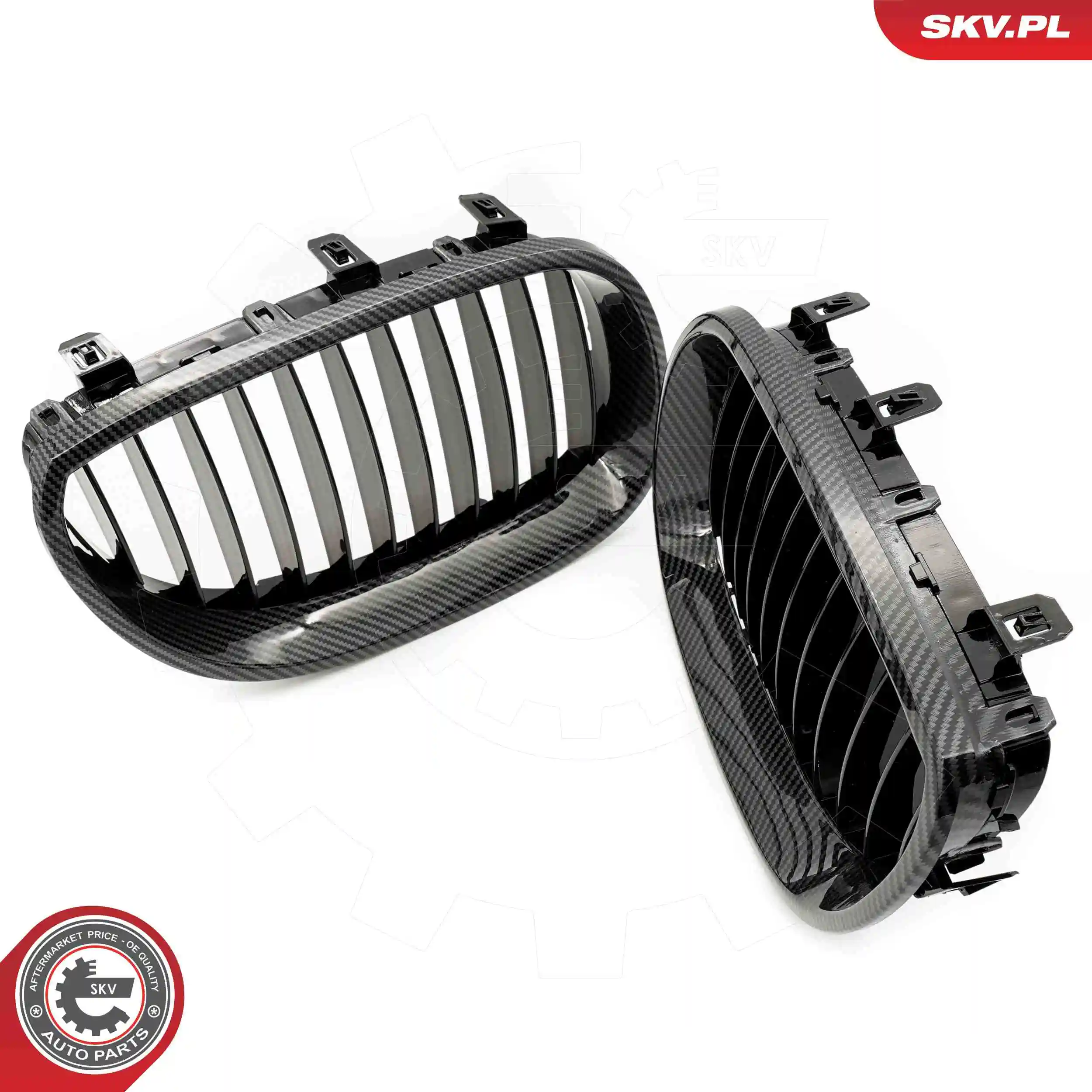 ESEN SKV 66SKV170 Radiator Grille