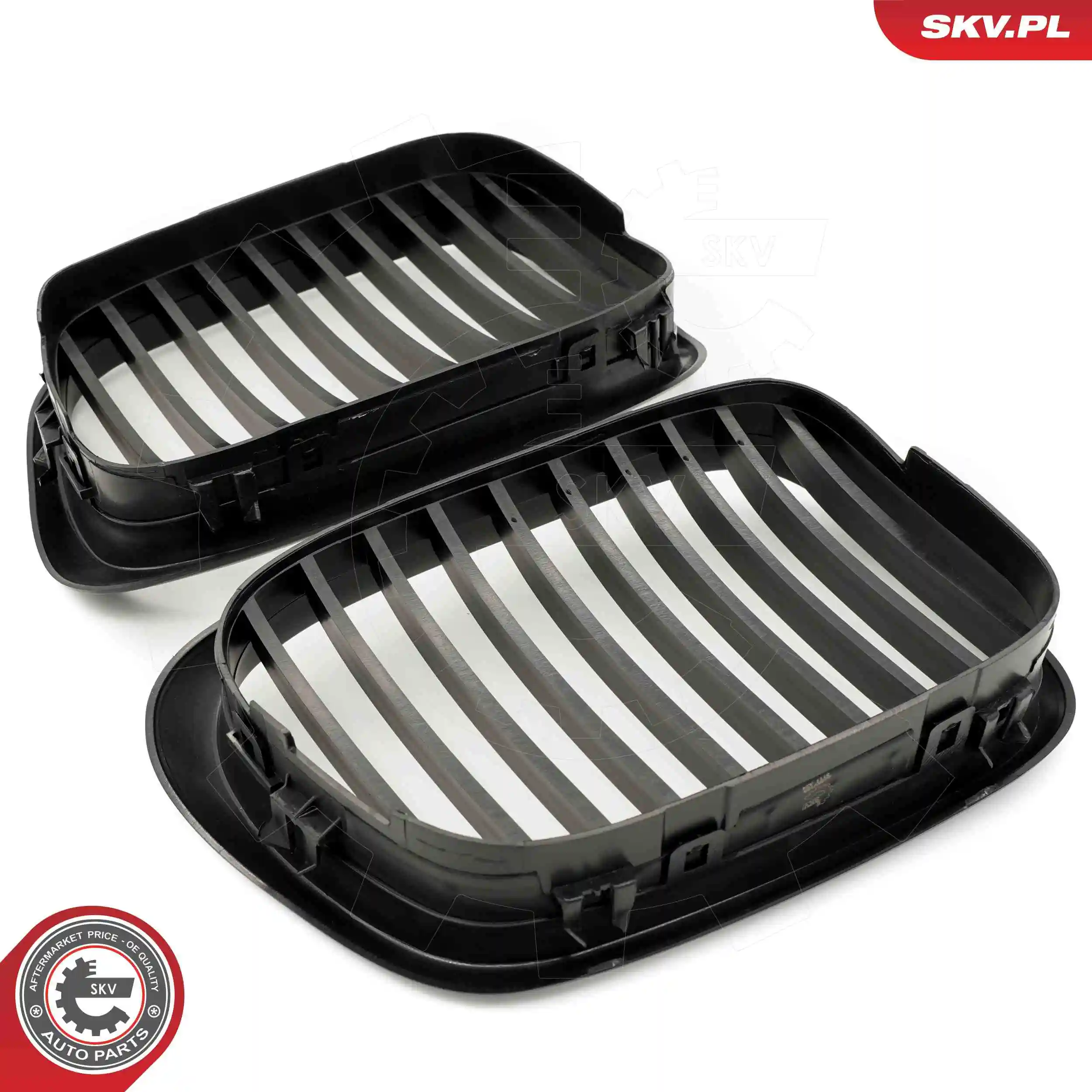 Radiator Grille 66SKV158
