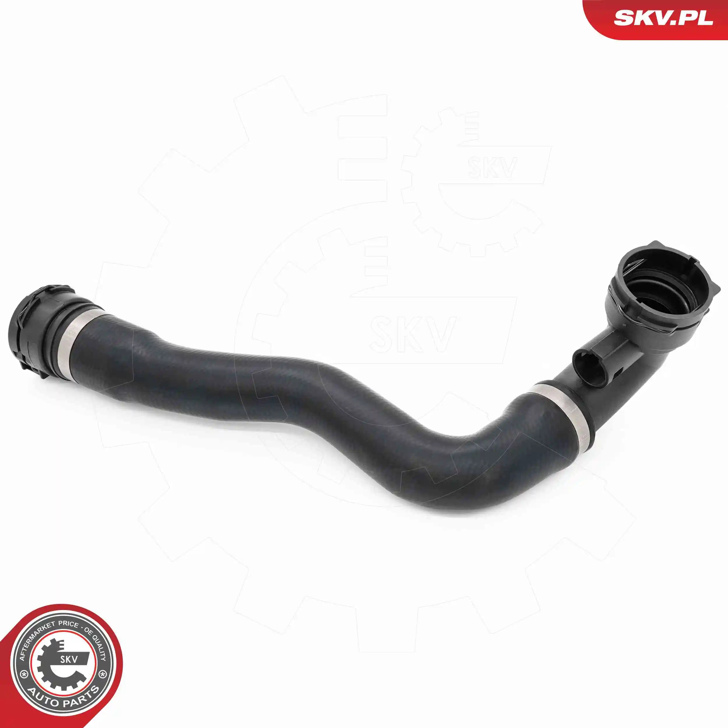 Radiator Hose 54SKV772
