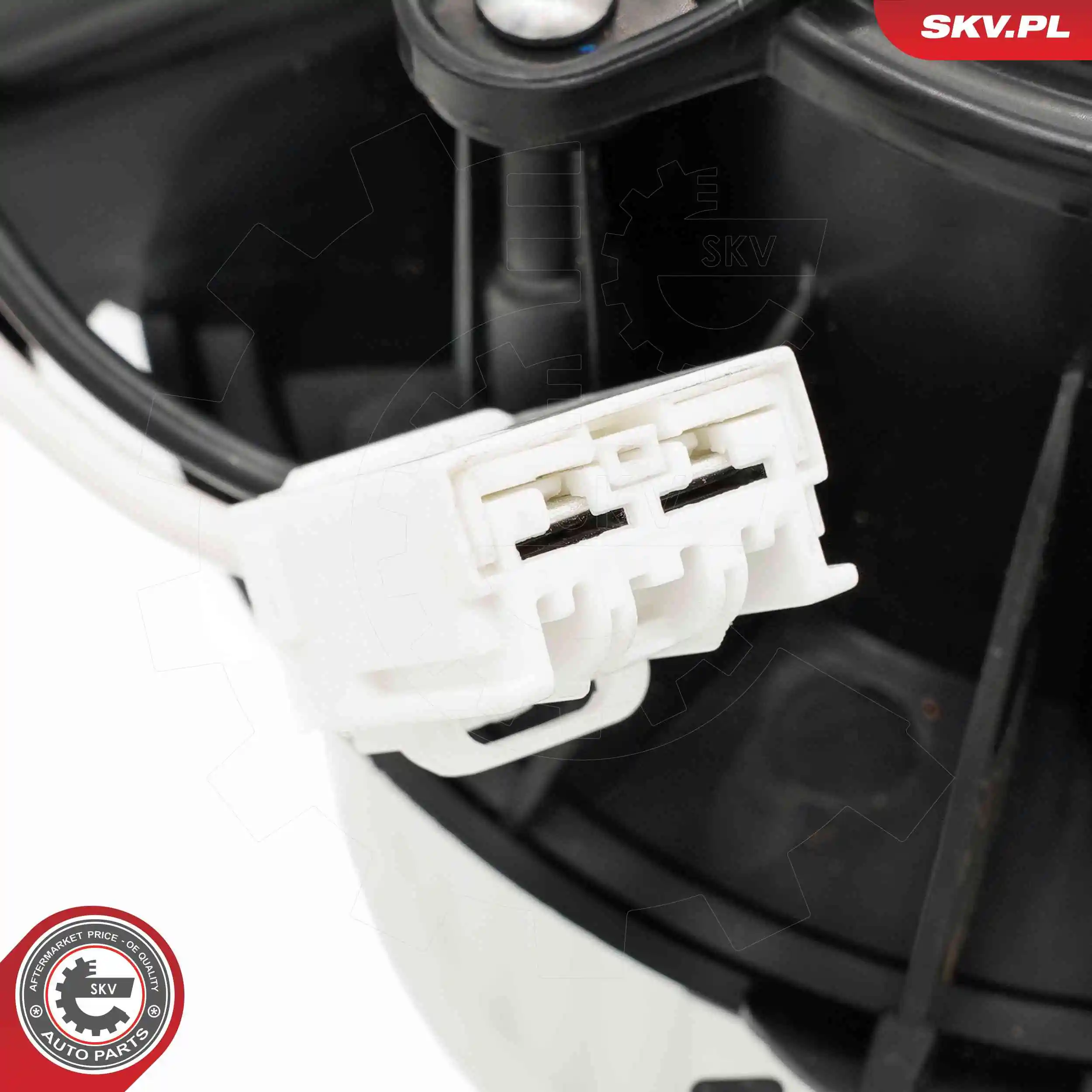 Interior Blower 68SKV059