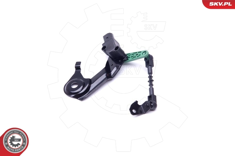 Sensor, headlight levelling 17SKV428