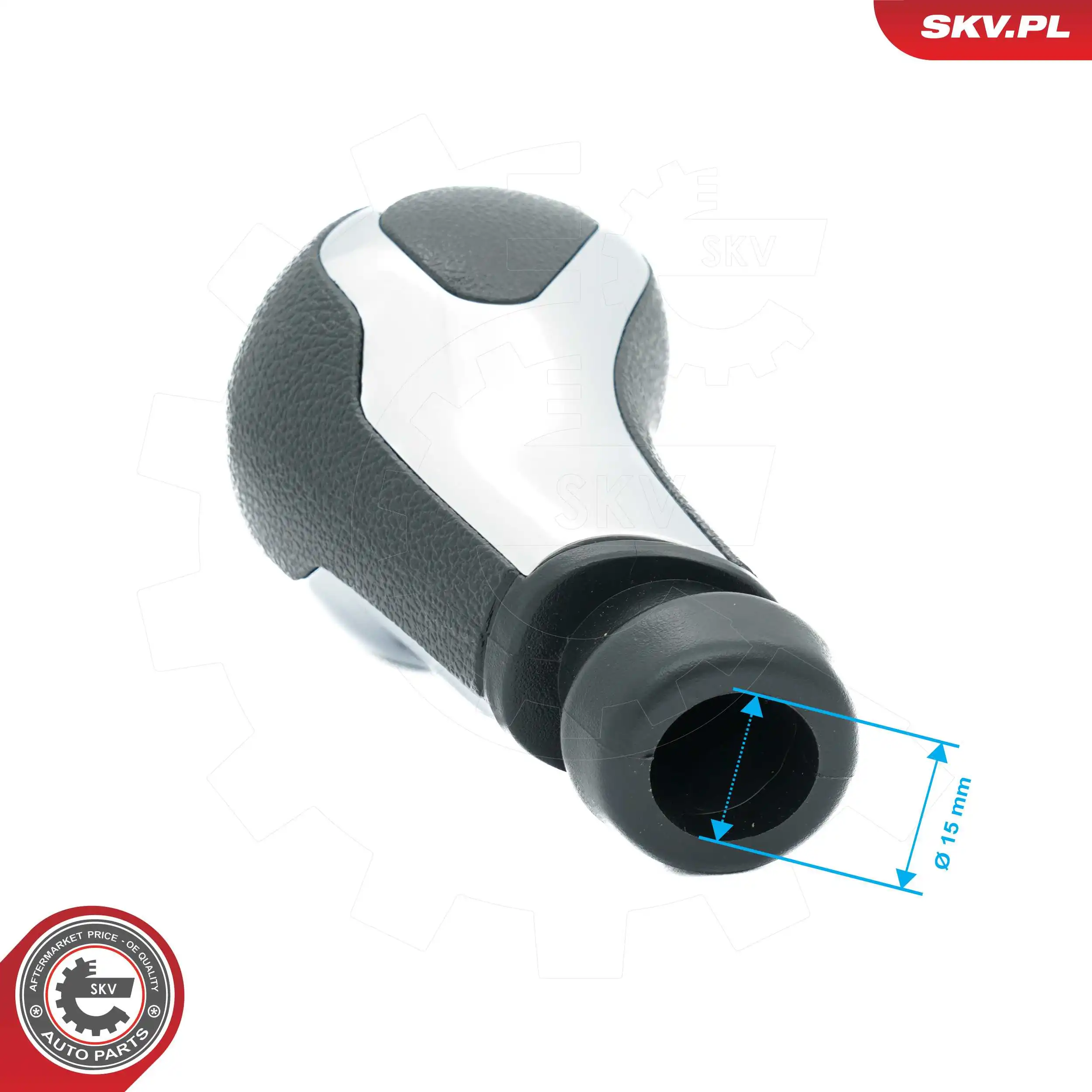 ESEN SKV 63SKV102 Gear Shift Lever Knob