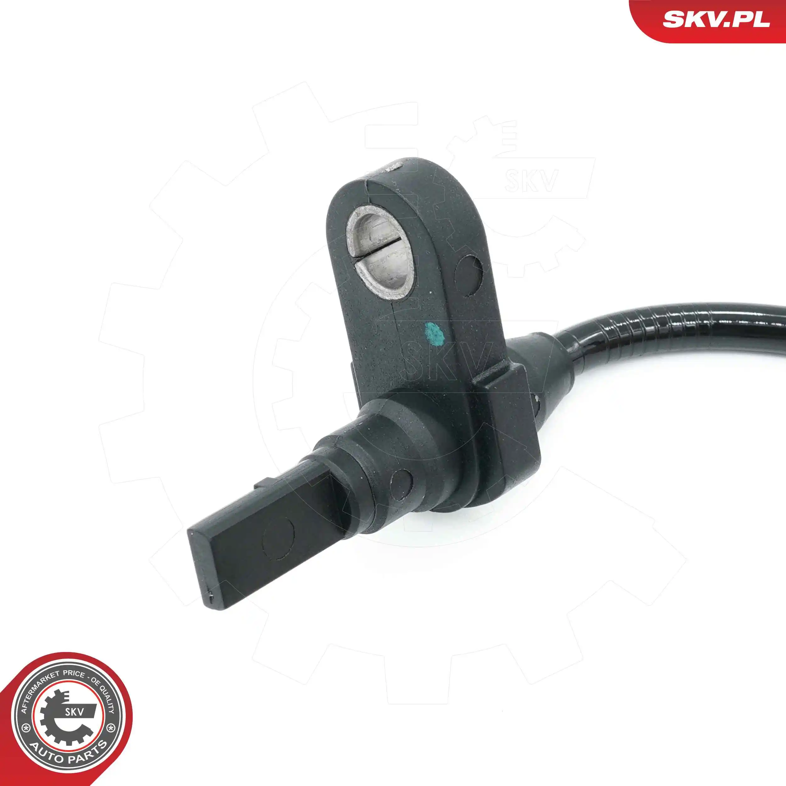 Sensor, wheel speed 06SKV531