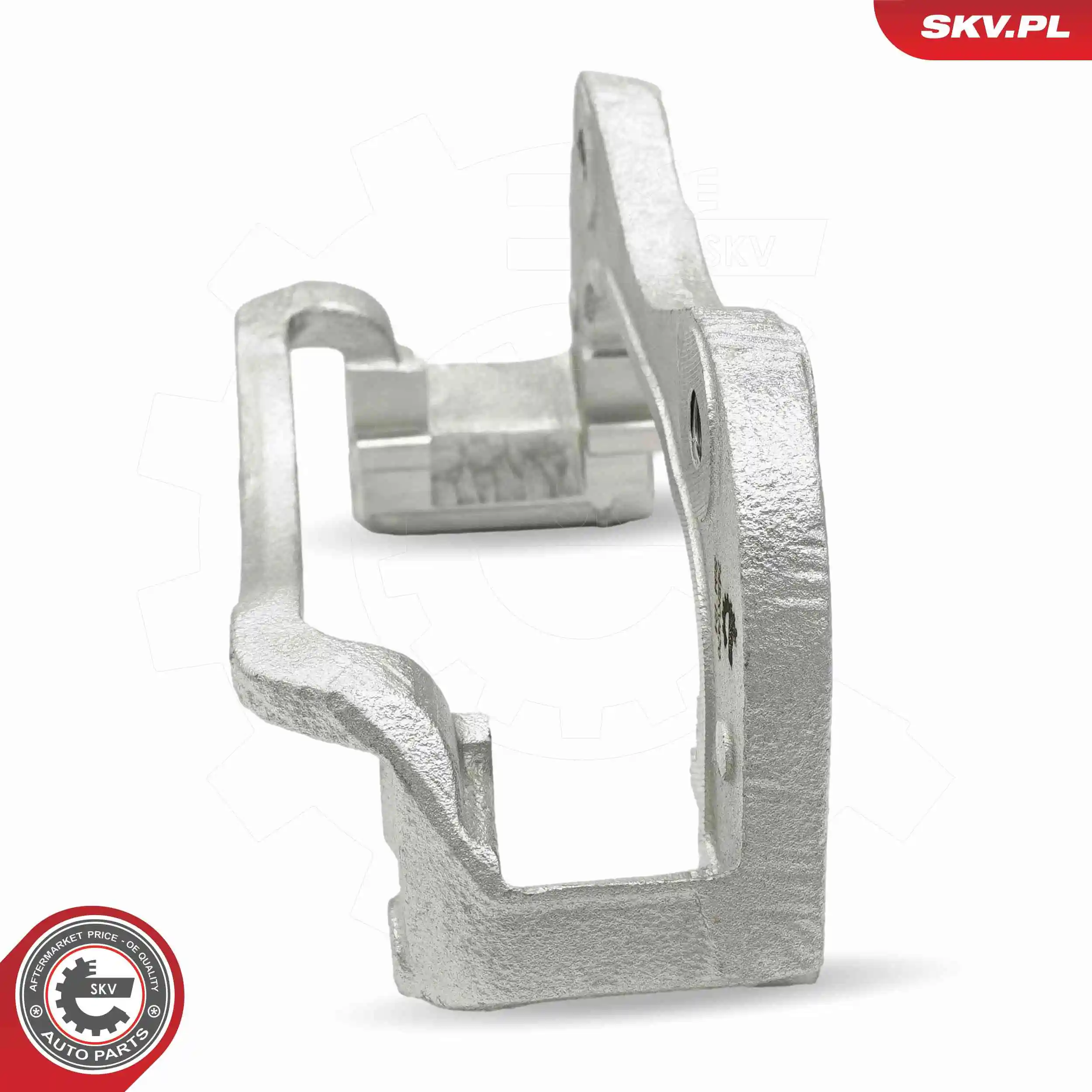 Bracket, brake caliper 74SKV470
