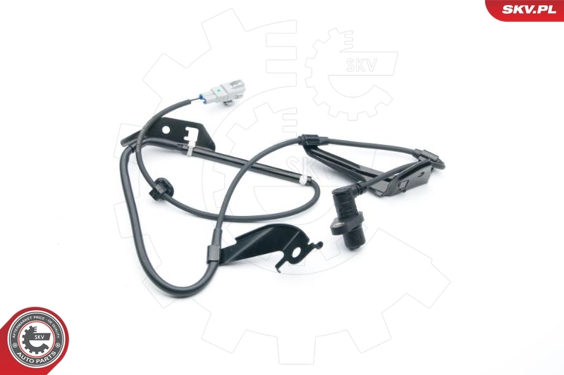 Sensor, wheel speed 06SKV305