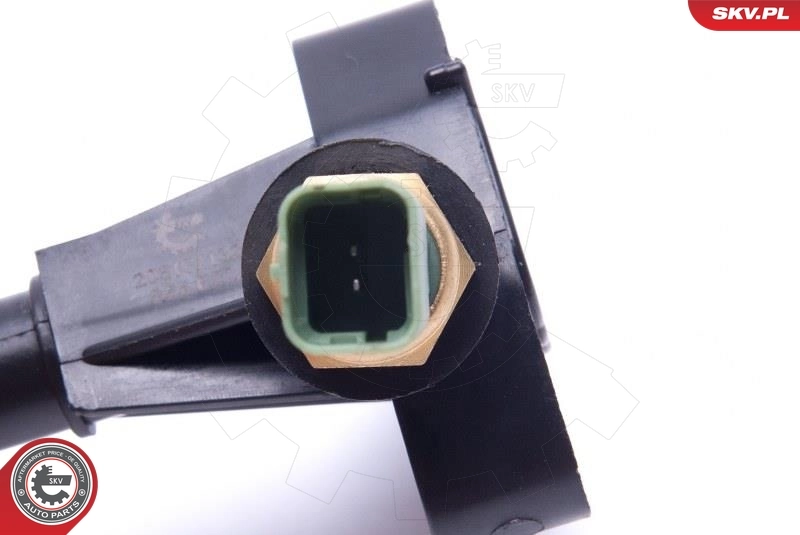 Thermostat, coolant 20SKV132