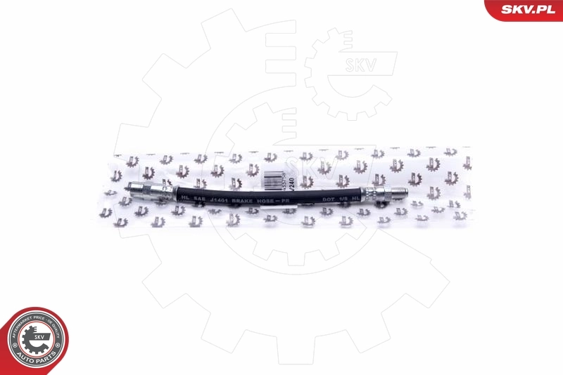 Brake Hose 35SKV240