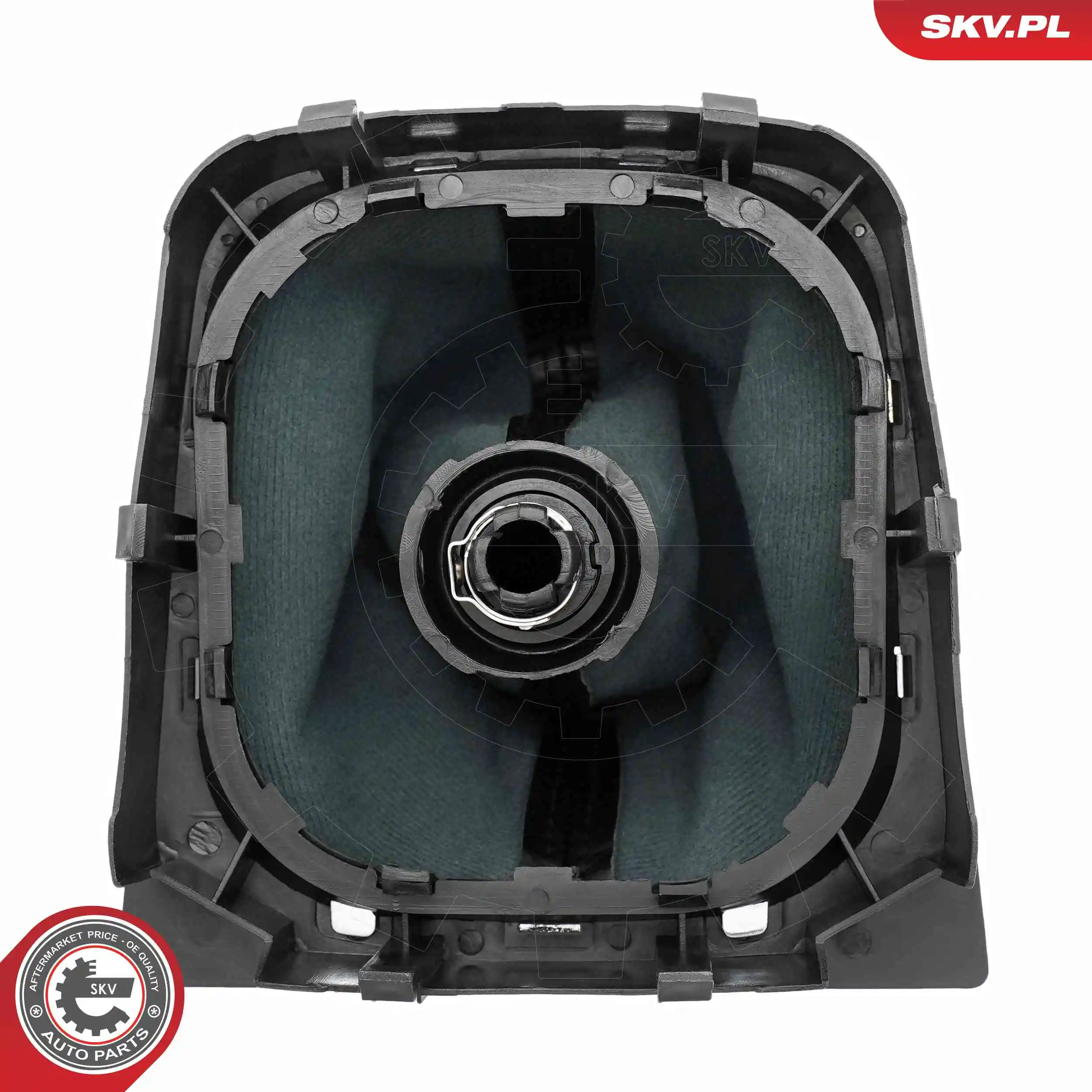 Gear Shift Lever Knob 63SKV515