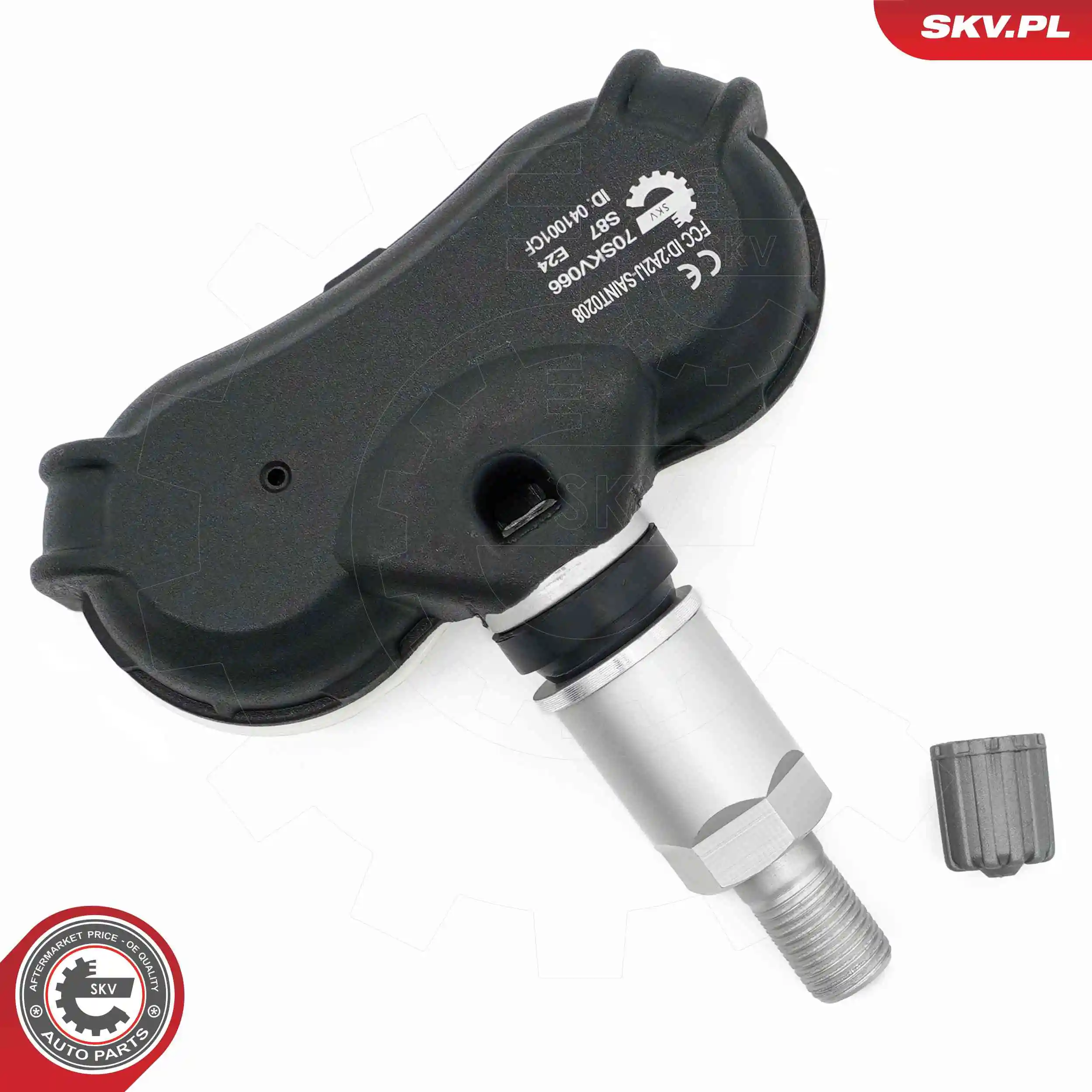 ESEN SKV 70SKV066 Wheel Sensor, tyre-pressure monitoring system