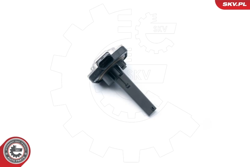 Sensor, engine oil level 17SKV367