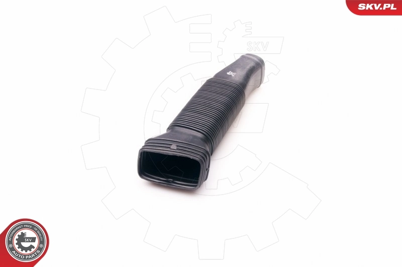Intake Hose, air filter 24SKV430