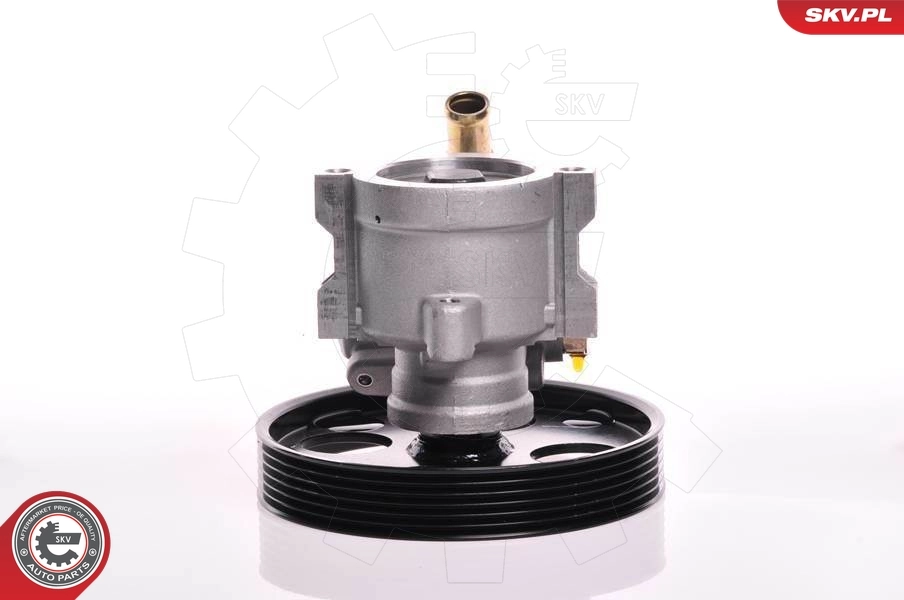 Hydraulic Pump, steering 10SKV155