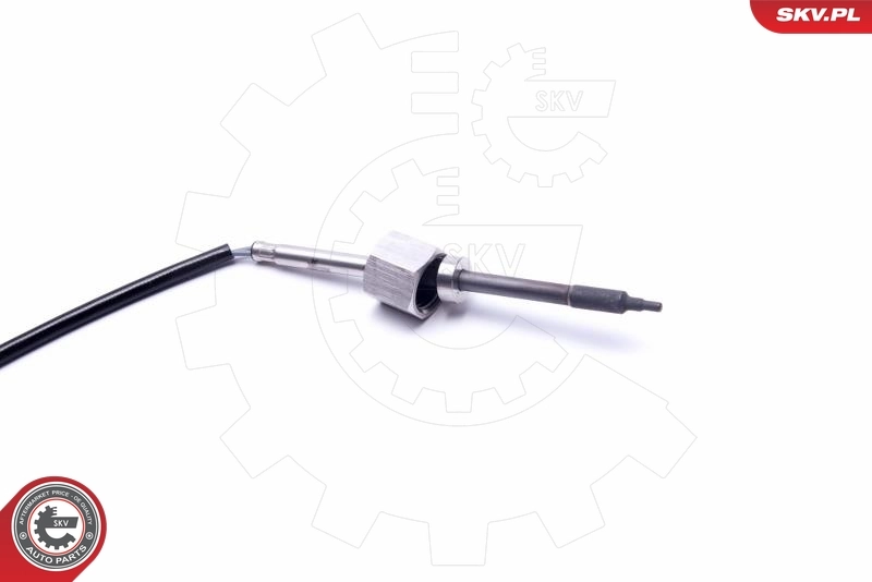 Sensor, exhaust gas temperature 30SKV410