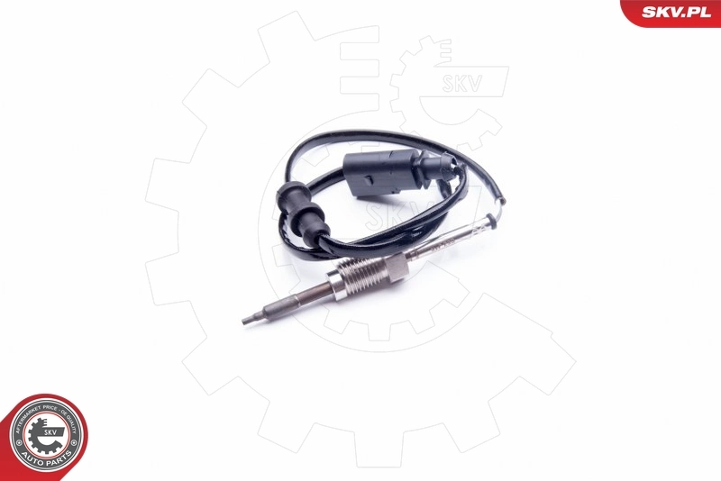 Sensor, exhaust gas temperature 30SKV055