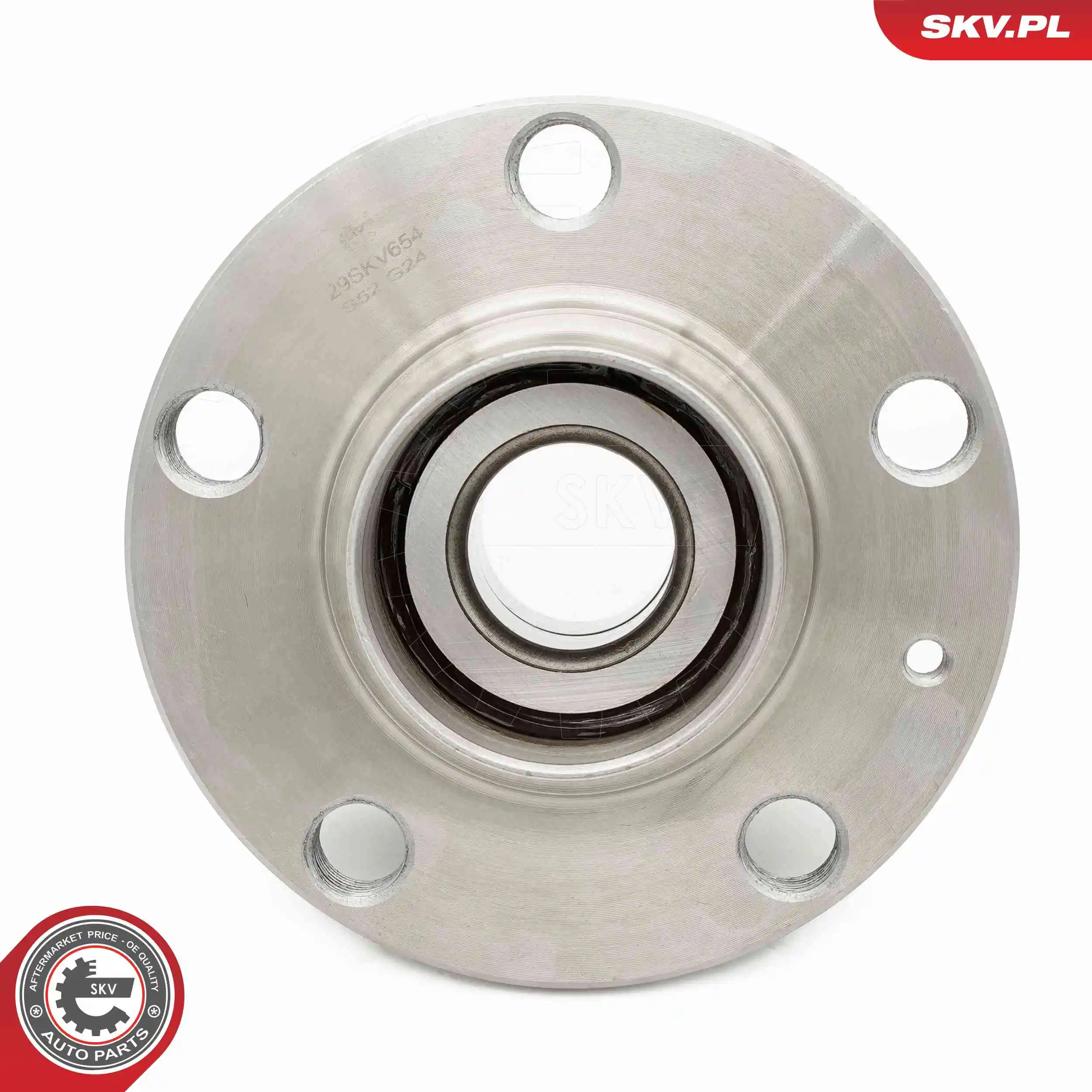 Wheel Bearing Kit 29SKV654