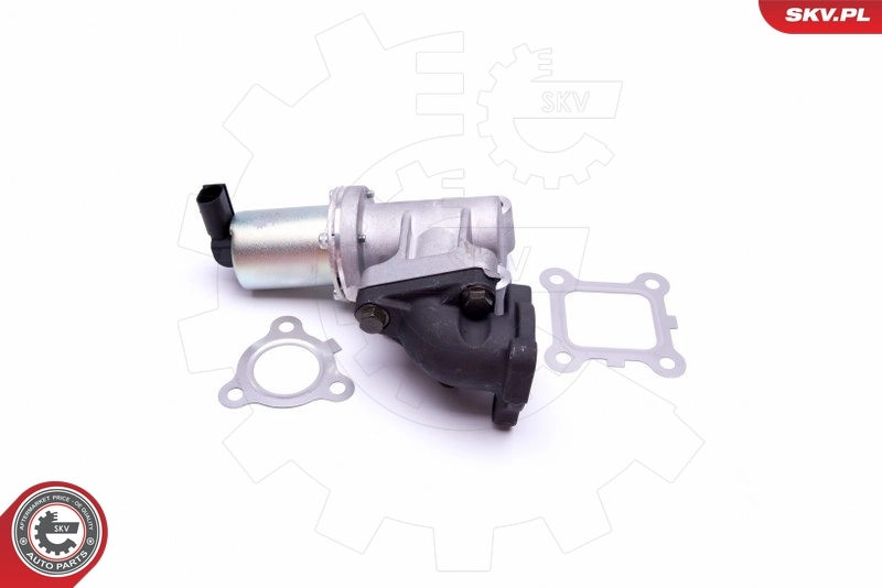 EGR Valve 14SKV214