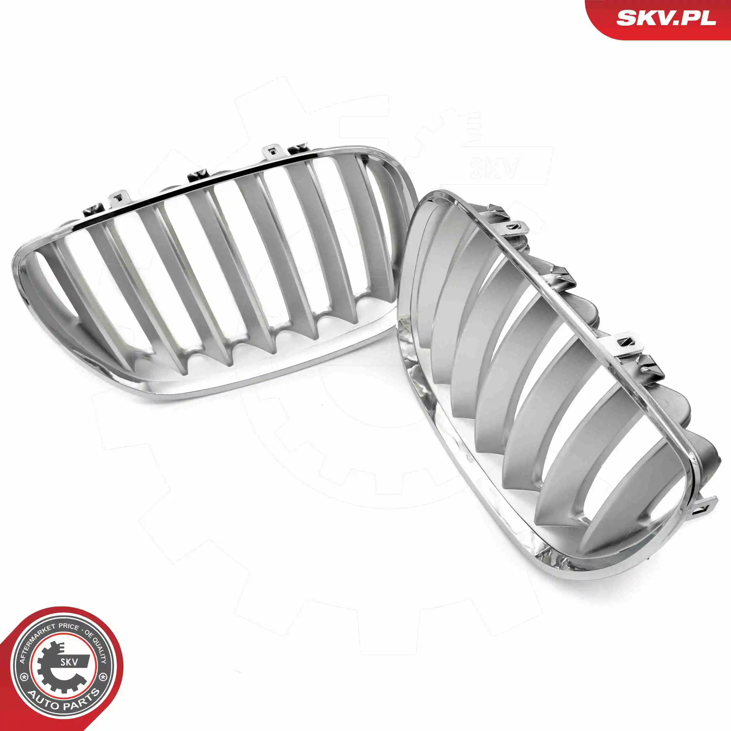 ESEN SKV 66SKV279 Radiator Grille