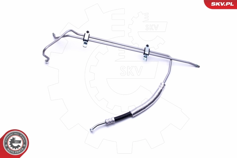 Hydraulic Hose, steering 10SKV804