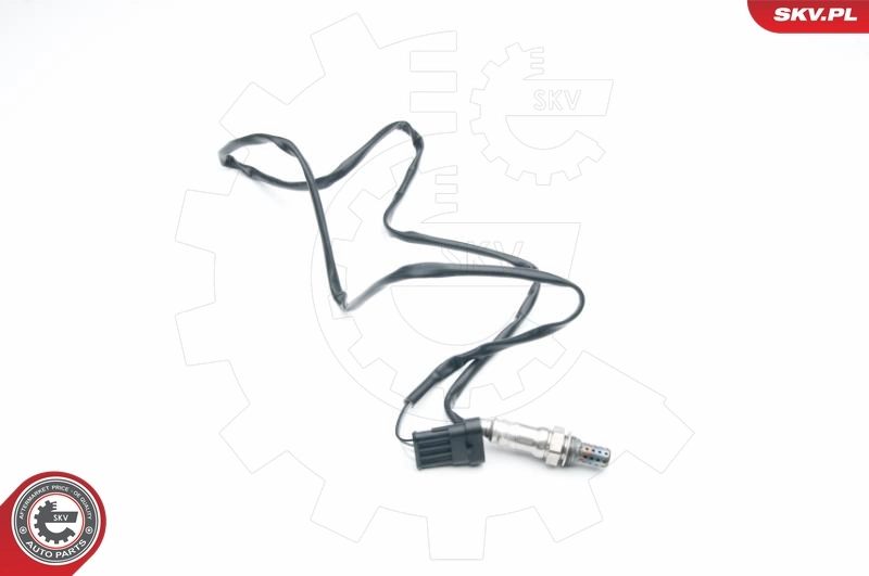 Oxygen Sensor 09SKV635