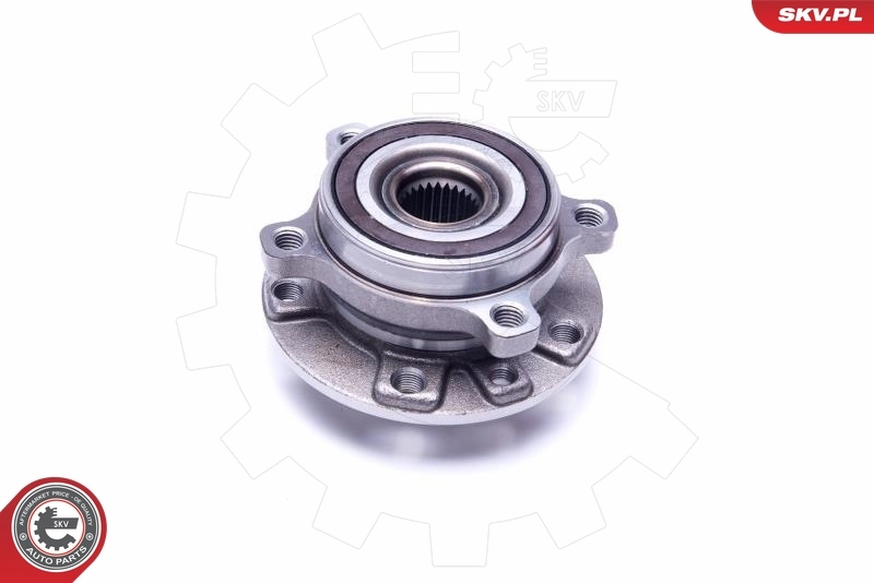 Wheel Bearing Kit 29SKV309