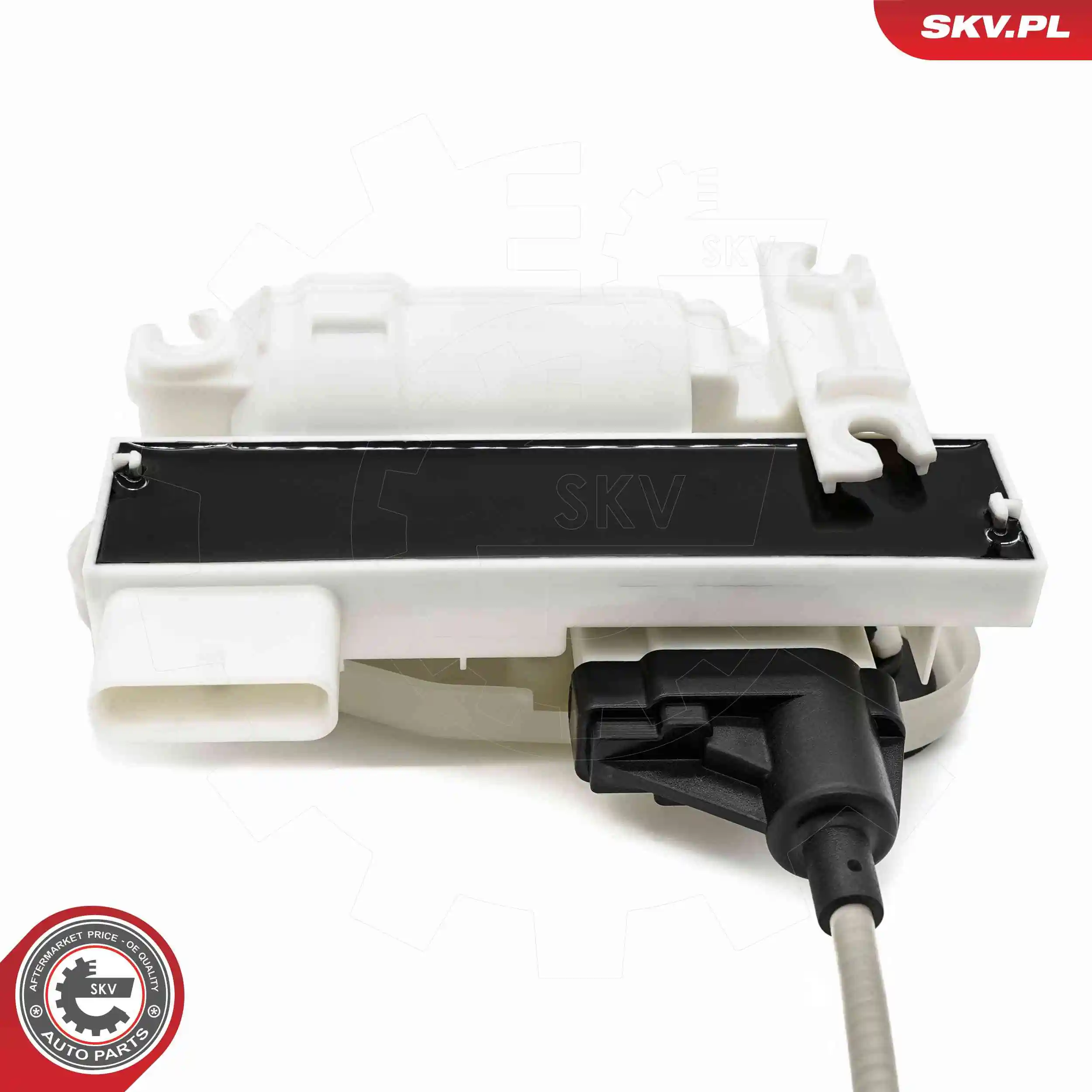 Closing aid, door 60SKV362