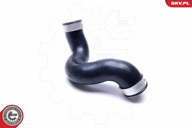 Charge Air Hose 43SKV460