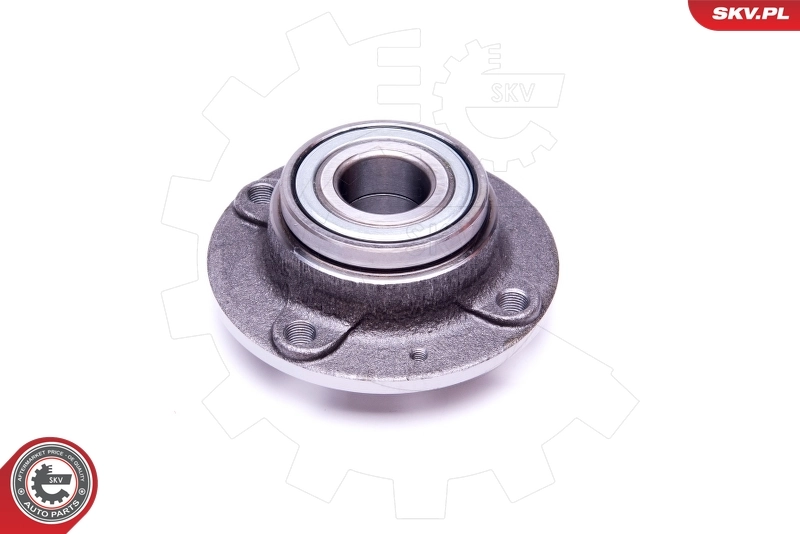 Wheel Bearing Kit 29SKV394