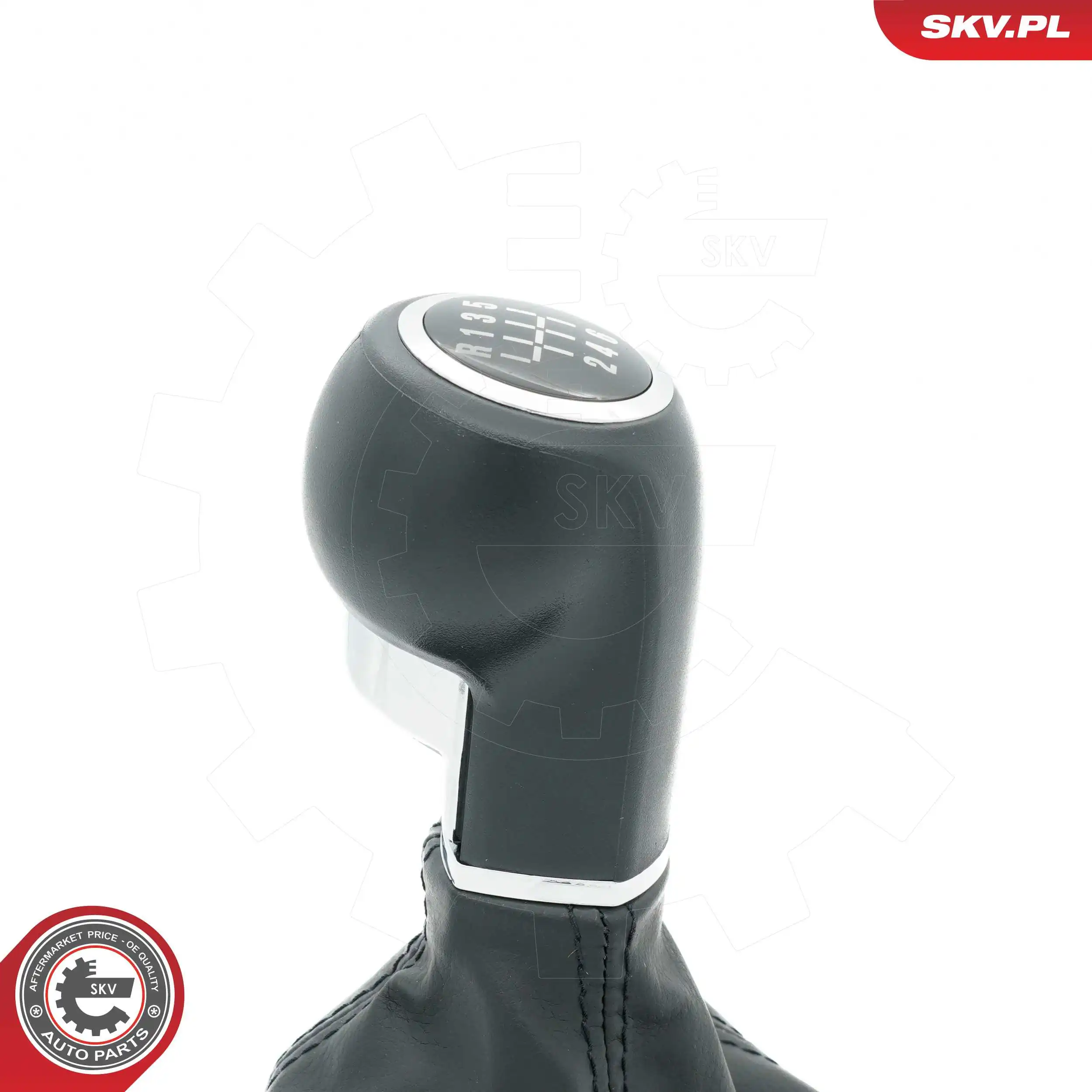 ESEN SKV 63SKV458 Gear Shift Lever Knob