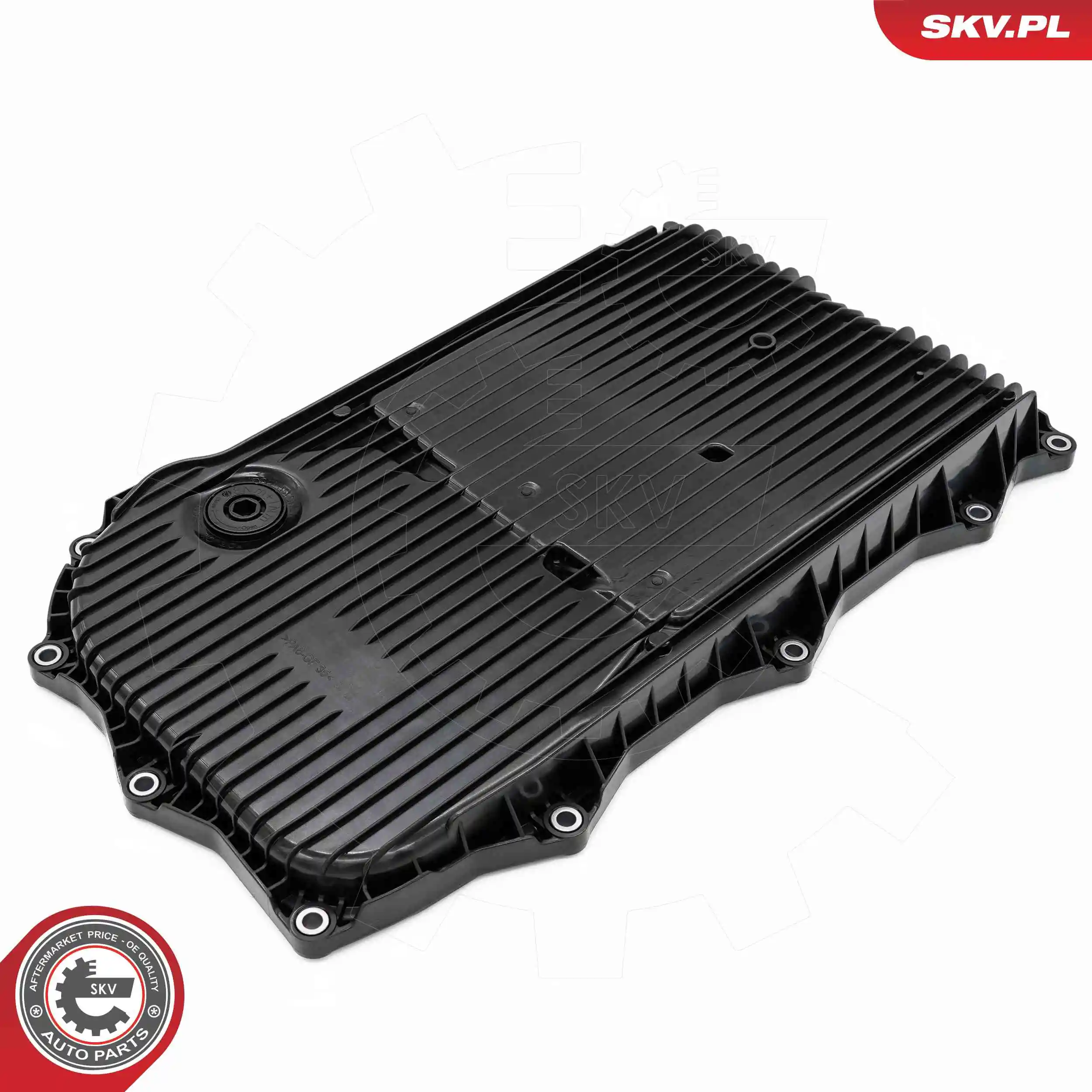 Oil Sump, automatic transmission 48SKV155