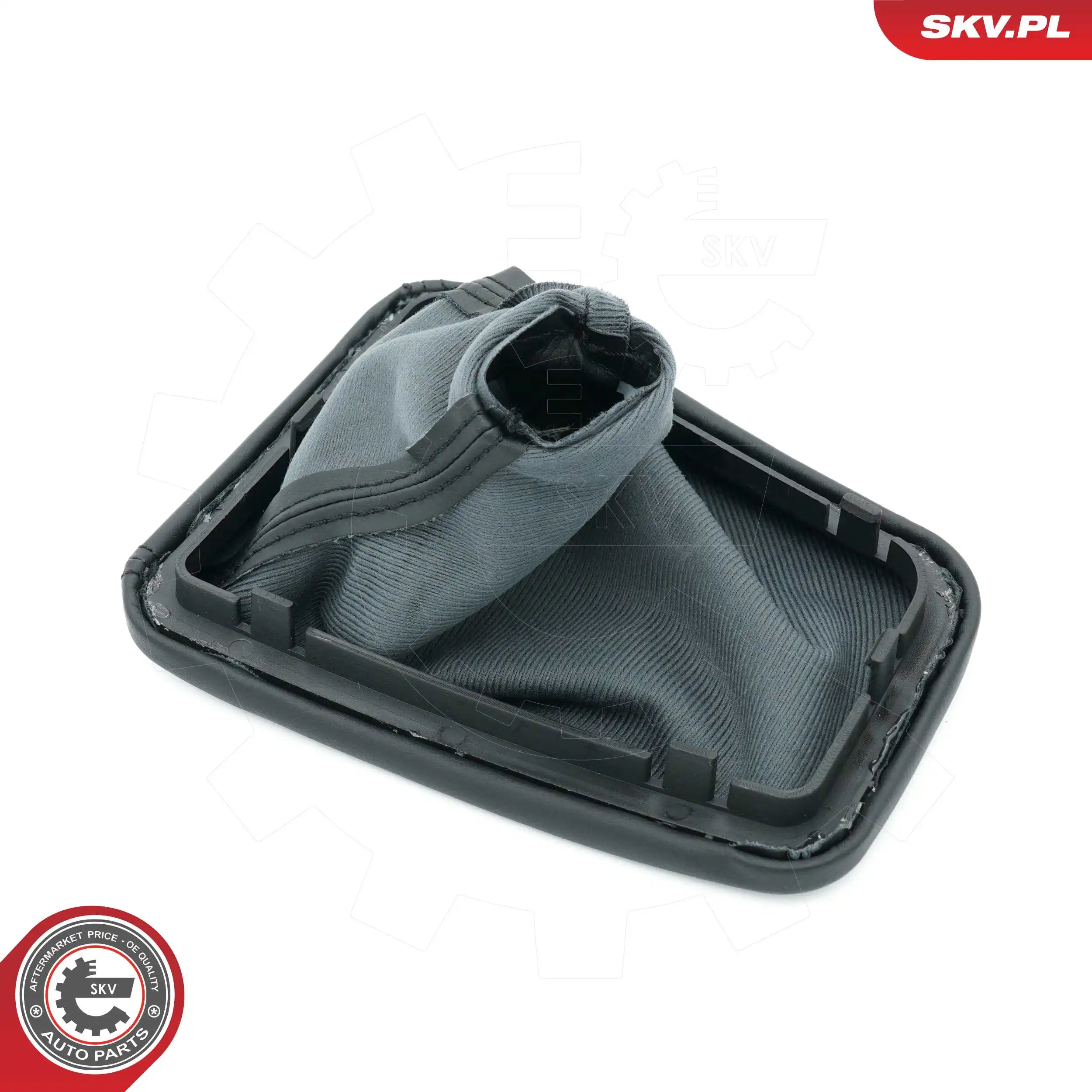 Gear Shift Lever Knob 63SKV916