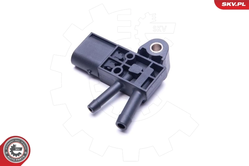 Sensor, exhaust pressure 17SKV661