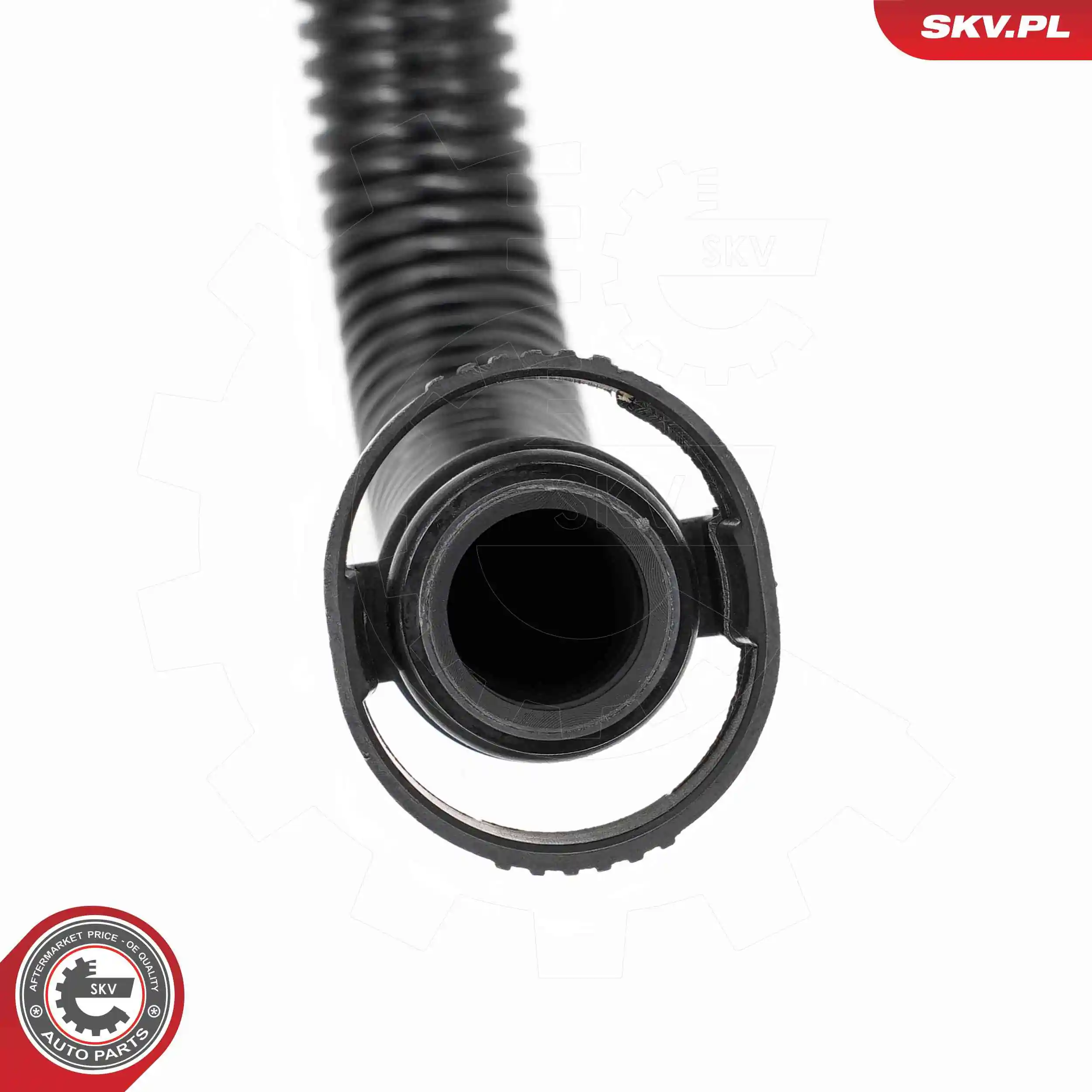 Hose, crankcase ventilation 54SKV751