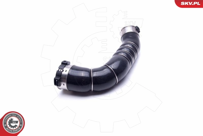 ESEN SKV 54SKV118 Charge Air Hose