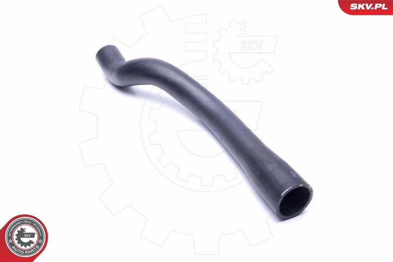 ESEN SKV 24SKV590 Charge Air Hose
