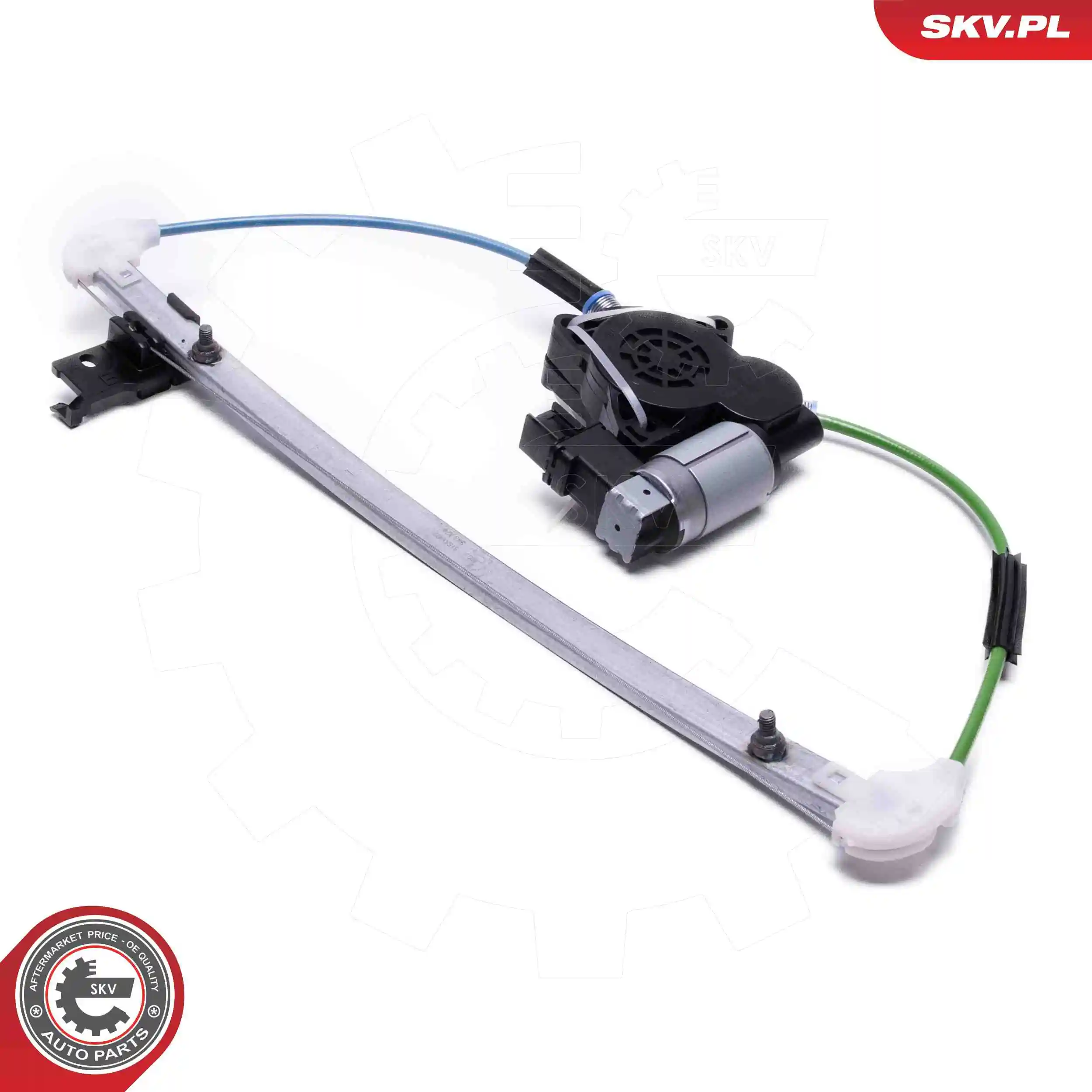 ESEN SKV 51SKV427 Window Regulator