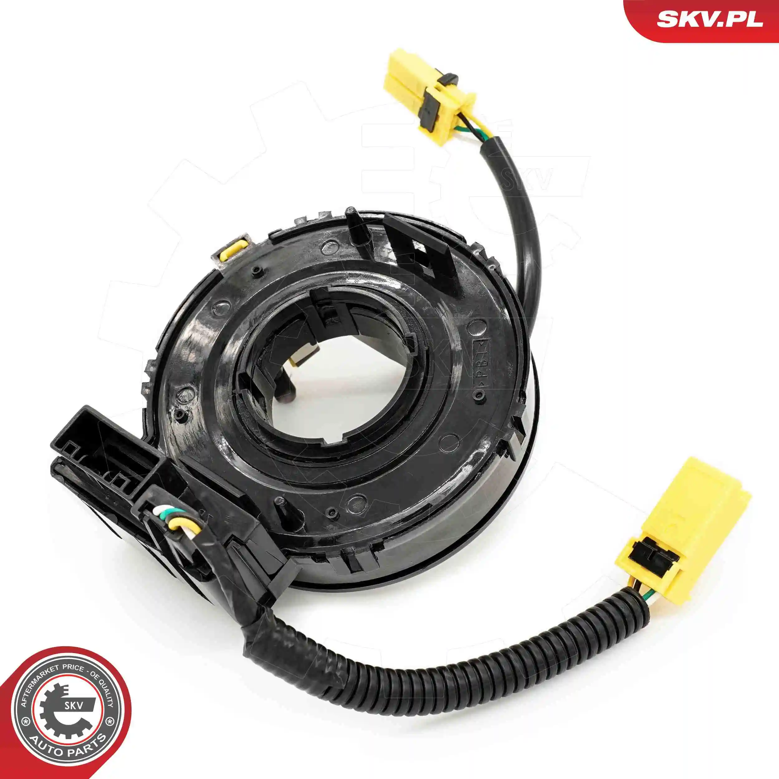 ESEN SKV 96SKV674 Clockspring, airbag
