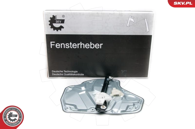 Window Regulator 01SKV447