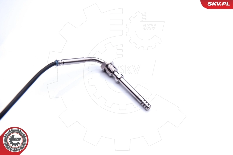 Sensor, exhaust gas temperature 30SKV212