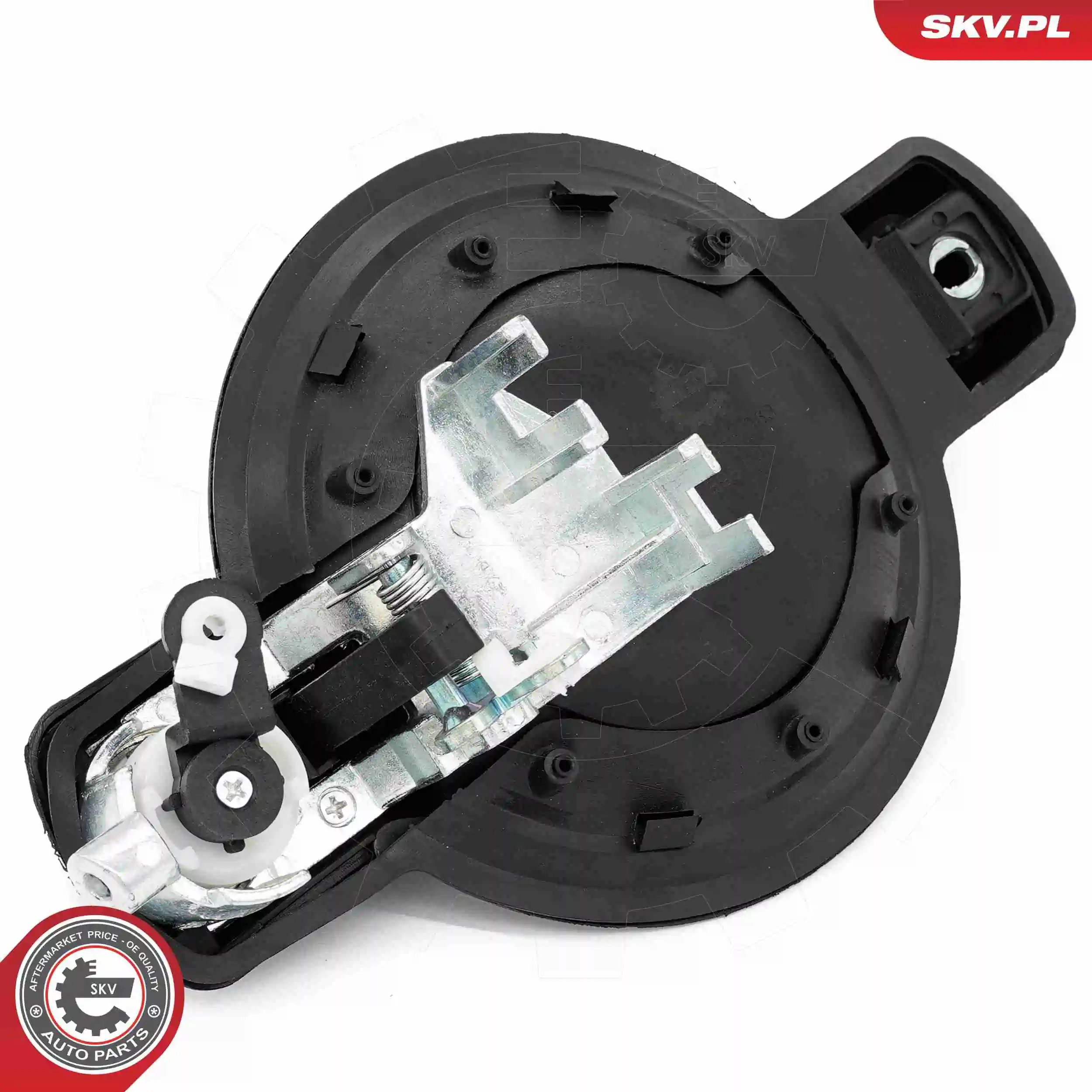 Exterior Door Handle 97SKV063