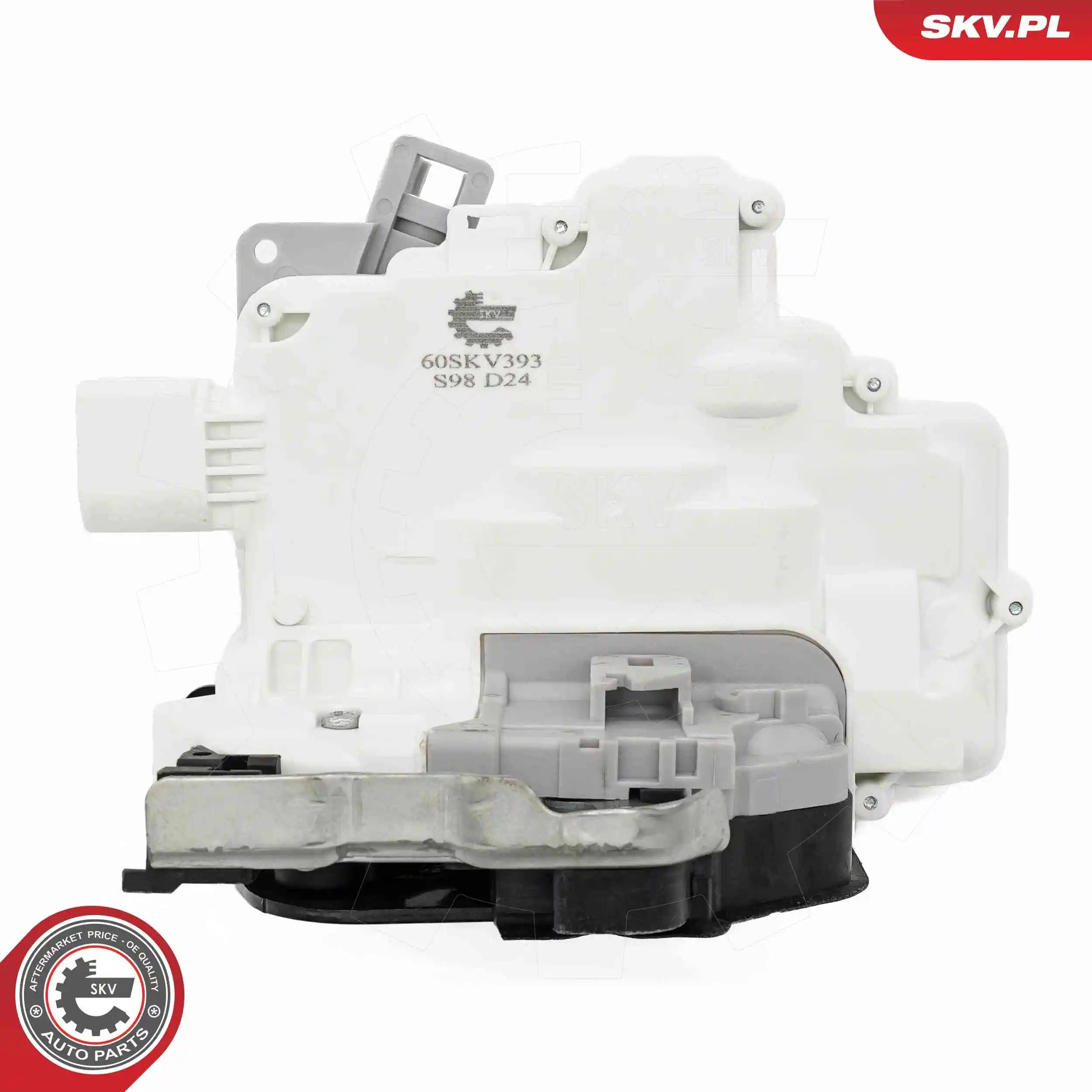 ESEN SKV 60SKV393 Door Lock
