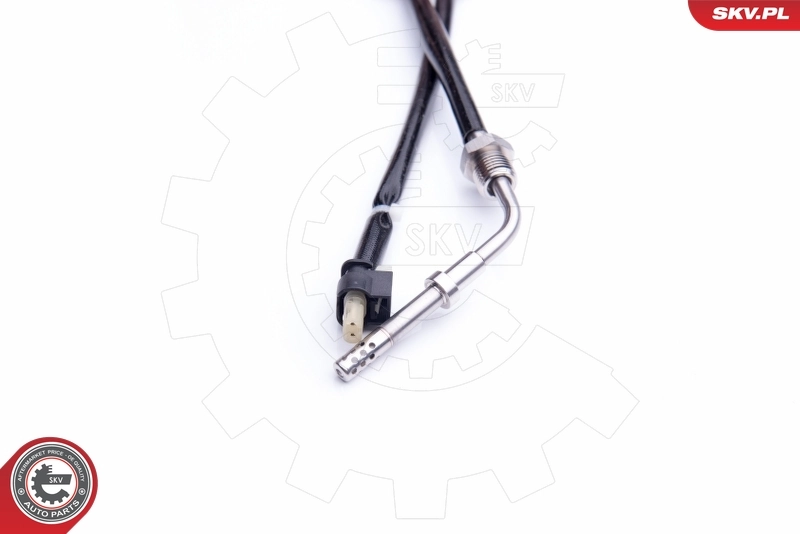 Sensor, exhaust gas temperature 30SKV128
